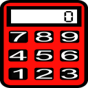 FD Calculator - RD, Loan, EMI Financial Calculator Icon