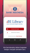 iBI Library screenshot 0