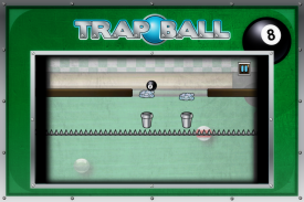 Trap Ball Plus Pool Edition screenshot 3