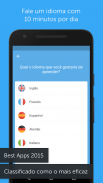 Busuu: aprenda idiomas screenshot 0