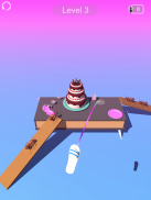 Cake Guard Rush screenshot 6