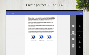 FineScanner Pro - PDF Document Scanner App + OCR screenshot 6