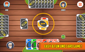 UNO Billionaire : Classic Card screenshot 0