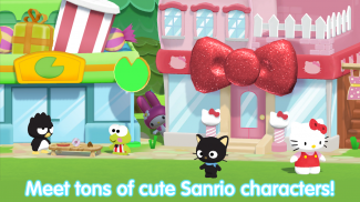 Hello Sanrio screenshot 3