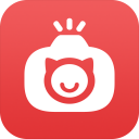 Smilecat : Made by mobile, Digital Photobook Icon