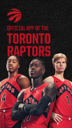 Toronto Raptors screenshot 1