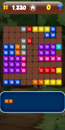 Down Candy Block Puzzle screenshot 5