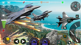 Modern Warplanes: PvP Warfare – Apps no Google Play