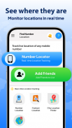 Phone Number Location Tracker screenshot 2