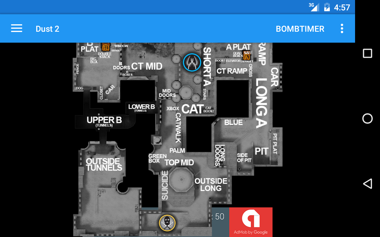 Maps For Cs 2 3 Download Android Apk Aptoide
