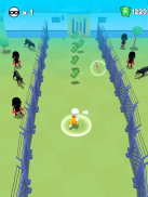 프리즌 이스케이프 3D - 래그돌 액션 게임 screenshot 2