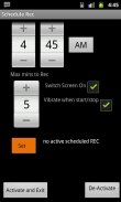 HQ Voice Recorder Lite screenshot 4