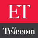 ET Telecom from Economic Times Icon