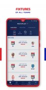 Olympique Lyonnais (officiel) screenshot 1