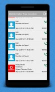 Mobile Caller True Location ID screenshot 2