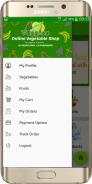 Veggies for everyone - Vegetables & Fruits Online screenshot 1