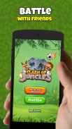 The Jungle Chess - Jungle Crush Friends Game screenshot 0