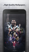 Lionel Messi Wallpapers 2020- Updated everyday screenshot 4