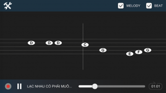 Harmonica Tab Pro screenshot 8