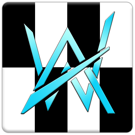 Download do APK de Alan Walker Piano Game para Android