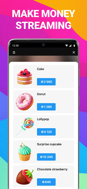 2048 Cupcakes android iOS apk download for free-TapTap