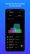 NetSpot WiFi Heat Map Analyzer screenshot 16