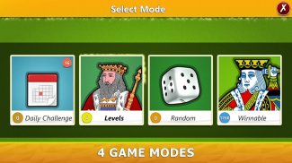 FreeCell Solitaire - Card Game screenshot 16