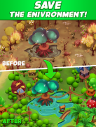 Animal Island - Blast Friends screenshot 4