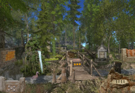 Escape Mystery Tropical Island screenshot 3