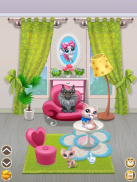 Catopedia - Merge My Cat screenshot 1