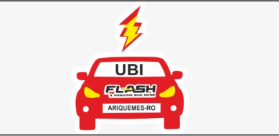 Ubi Flash