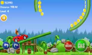 Super Hill Racing screenshot 5