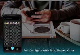 Speed Dial Lite screenshot 5