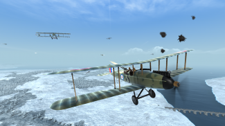Warplanes: WW1 Sky Aces screenshot 5
