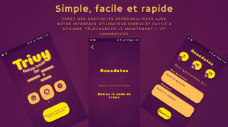 Trivy (Trivia Game) screenshot 7