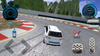 Real Jp Drift Simulator screenshot 6