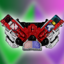 DX Henshin Belt Sim for Double Henshin Icon