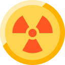 Nuclear Siren (Panic Alert) Icon