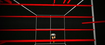 Laser Trigger 3D screenshot 1