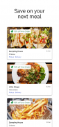 ChowNow: Local Food Ordering screenshot 2