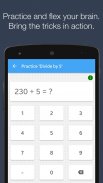 Math Tricks screenshot 3