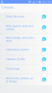 GMC STUDENT HELPER | Lectures + Assignments + PP screenshot 0