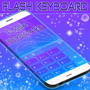 Flash Keyboard screenshot 2