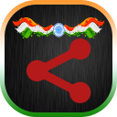 Indian File Transfer App, Share Xender it Anywhere