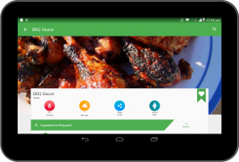 resep grill barbecue screenshot 19