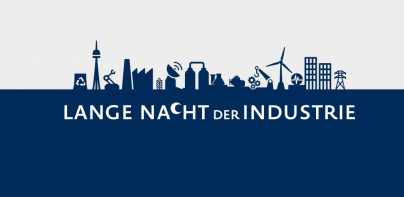 Lange Nacht der Industrie