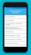 TS Grewal Accountancy Solution Class 11 OFFLINE screenshot 2