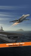 Savaş Pilotu Simülatörü 3B screenshot 6