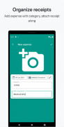 Expensa - Expense Tracker screenshot 0