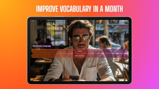 Learn Words Vocabulary Builder screenshot 7